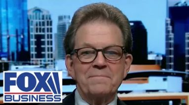 They will always use it for political purposes: Art Laffer