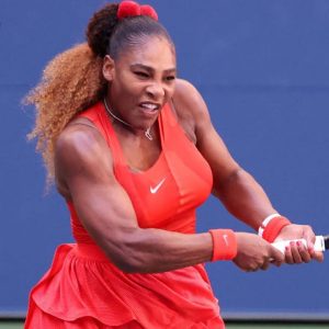 U.S. Open ticket prices jump for Serena Williams match