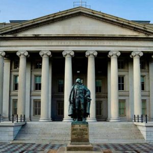 U.S. Treasury sanctions Tornado Cash over cyber-crime concerns