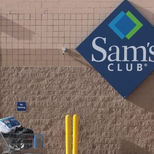Walmart earnings: Sam’s Club sees record members amid inflation