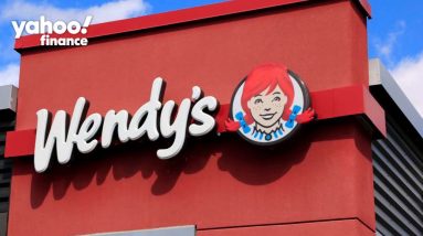 Wendy’s stock flat on mixed earnings, strong international sales