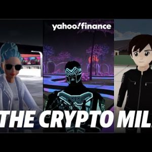 What is the Potential of The Metaverse? | The Crypto Mile explains