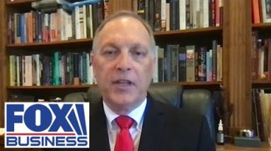 When you use words like this, you demonize people: Rep. Andy Biggs