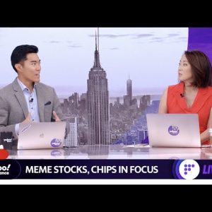 Why AMC, Bed Bath & Beyond, GameStop and other meme’s are moving