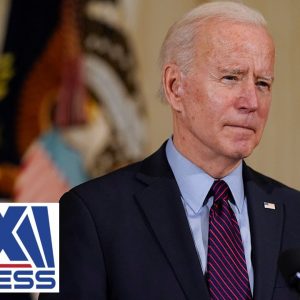 Why Biden's student loan handout won't be a 'winning election issue'