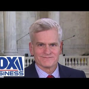 Will this be good for the individual’s pocketbook?: Sen. Bill Cassidy