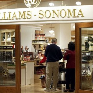 Williams-Sonoma CEO hints at discounts in earnings call