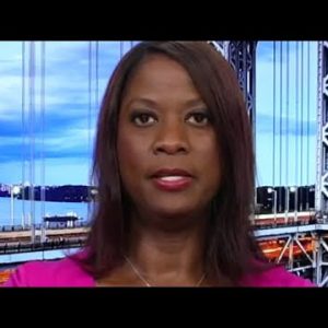 You should be outraged about this: Deneen Borelli