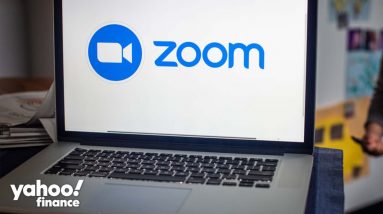 Zoom stock declines as platform struggles to attract paying customers