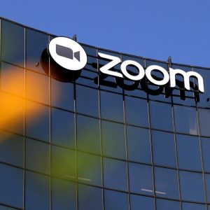 Zoom stock drops amid revenue miss and lowered full-year forecast