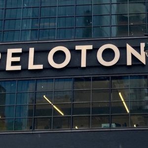 Peloton co-founders John Foley and Hisao Kushi step down amid leadership changes