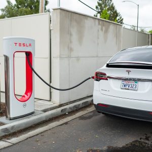 California advises slower EV charging as state’s electric grid struggles