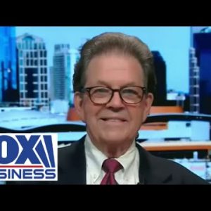 Art Laffer: These policies have crushed the growth of the economy