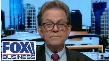Art Laffer: We are in a lot of trouble