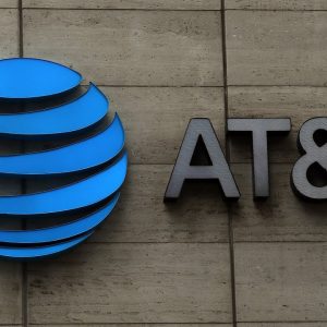 AT&T employees are 'deploying infrastructure at a record rate': CEO