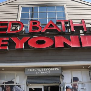 Bed Bath & Beyond execs ‘got it backwards’ with stock buybacks, expert explains