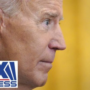 Biden impeachment supported by 52 percent of voters: poll