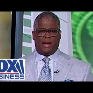 Charles Payne: This is what Biden should say