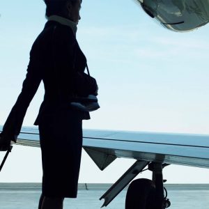 Flight attendants’ union president: ‘We are all united’ against airline stock buybacks