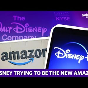 Disney exploring Amazon Prime-like membership program