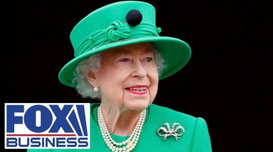 Douglas Murray: There is a reason why Queen Elizabeth was respected