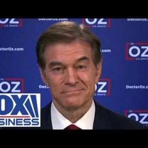 Dr. Oz: This is tone deaf
