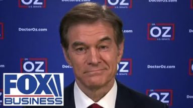 Dr. Oz: This is tone deaf