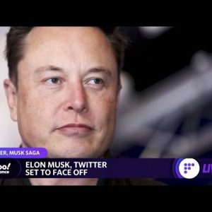 Elon Musk, Twitter set to face off in Delaware hearing
