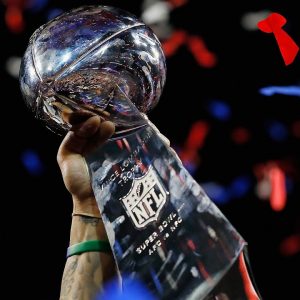 Fox nearly sells all Super Bowl LVII commercial spots