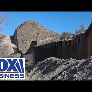 Texas AG criticizes Biden administration over border crisis: We predicted this