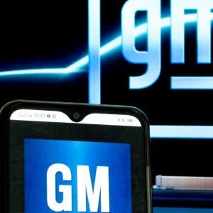 GM offers U.S. Buick dealer buyouts amid transition to EVs