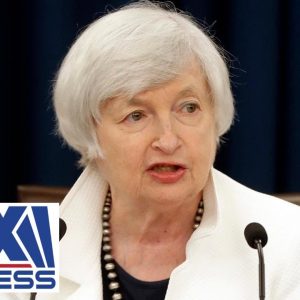 Janet Yellen called out for falsehoods