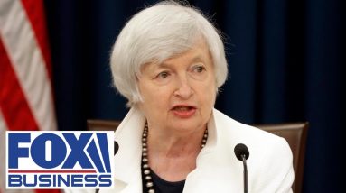 Janet Yellen called out for falsehoods