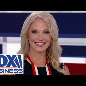 Kellyanne Conway: Republicans have to start talking about this