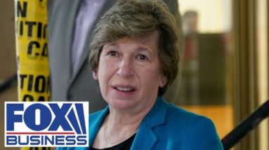 Kennedy: Randi Weingarten is blaming everyone else for her actions