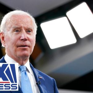 Live: Biden discusses American Rescue Plan investments