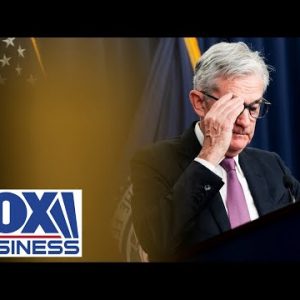 Market expert: ‘No one has confidence’ in Jerome Powell