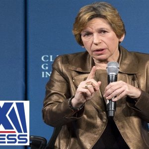 Weingarten trying to 'rewrite history' like she tries to do in classrooms: Donalds