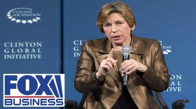 Weingarten trying to 'rewrite history' like she tries to do in classrooms: Donalds