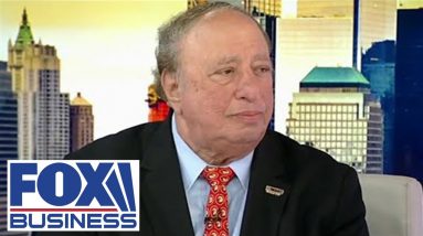 Billionaire rips Dems' energy policies fueling blackouts: 'There’s something rotten in Washington'