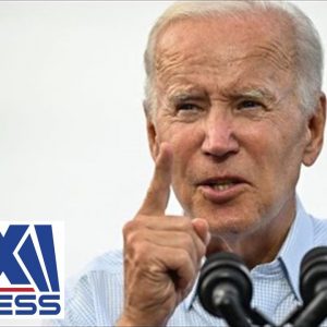 Rep. Kustoff: Biden is an ‘old, angry man’