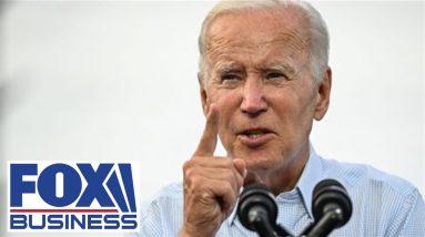 Rep. Kustoff: Biden is an ‘old, angry man’