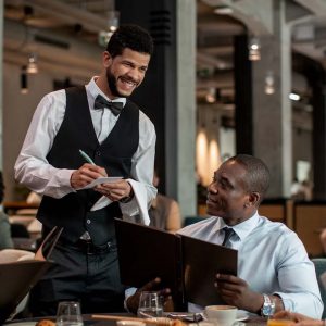 Restaurant demand for in-person dining surges: Report
