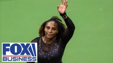 As Serena Williams retires, ‘incredible excitement’ surrounds new faces of tennis: USTA CEO