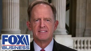 Sen. Pat Toomey: I don't see how this ends up working out well