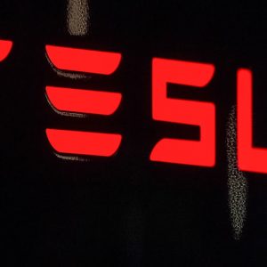 Tesla stock receives upgrade to Outperform from Wolfe Research