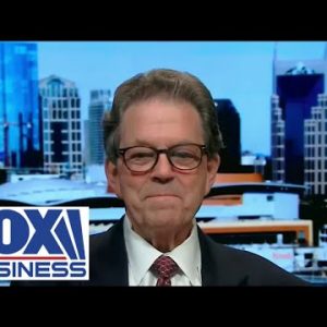 This is what we need to be doing to decrease inflation: Art Laffer