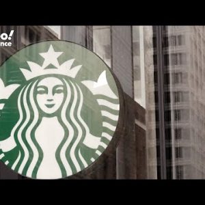 Starbucks to address reinvention plans and unionization at its Investor Day