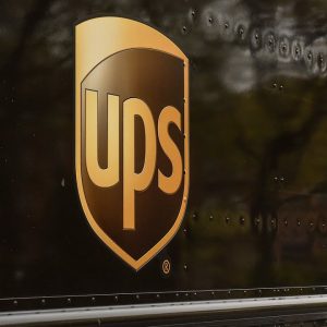 UPS to add 100,000 workers to keep up with holiday demand