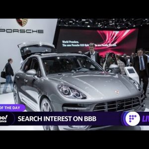 Volkswagen plans Porsche IPO amid EV push